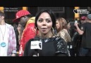 Lil' Kim gets interviewed by myspace music.