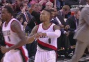 LILLARD TIME