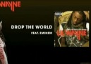 Lil Wayne - Drop The World ft. Eminem