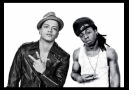 Lil Wayne ft. Bruno Mars — Mirror