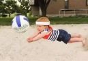 Limitless Volleyball HD - KIDS PLAY VOLLEYBALL ! Beautiful Volleyball Videos (HD)
