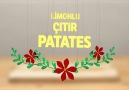 Limonlu Patates Tarifi