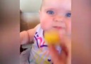 Limon yiyen bebelerin sıfatları