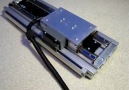 Lineer servo motor - facebook.com/TeknoVid