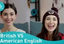 Linguatrip - British vs American English. Feel the Difference! Facebook