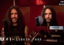 Linkin Park - In The End Şarkısını 20 Farklı Tarzda Söylemek