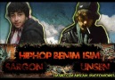 Linsen ft. Sargon - Hip Hop Benim İşim