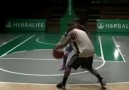 Lionel Messi - Basketbol