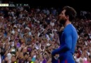 Lionel Messi - Expect The Unexpected vs Real Madrid HD