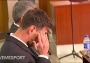 Lionel Messi In Spanish Court In Tax Fraud Case
