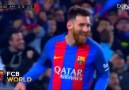 Lionel Messi, o dünyanın en iyisi