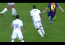 Lionel Messi - Skills and Goals 2011/2012