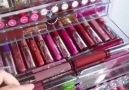 Lipstick Heaven