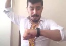 Liselere göre; zile beş saniye kala