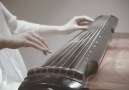 Listen to the beautiful Left Finger Moon GuQin-an ancient Chinese instrument