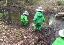 Listen to the Laughter of our Youngest ForestKids