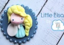 Little Elsa