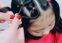 little girl hair styles