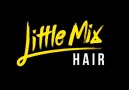 Little Mix - Hair (Audio) Teaser