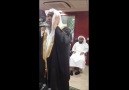 LIVE recording: Fajr adhan by Sheikh Naif