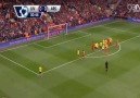 Liverpool 5-1 Arsenal Maçı Özeti . *