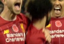 Liverpool FC - Salah&goal vs Man City Facebook