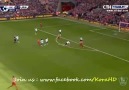 Liverpool 1-2 Manchester United