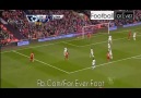 Liverpool 3-2 Swansea  '36 Sturridge