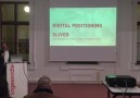 LIVE Sliver Lecture by Greg Lynn