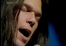 live solo - Old Man - Neil Young