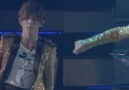[Live tour 2014 S3ART] Disc 3