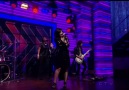 "Live with Kelly and Michael" Heart Attack Performansı