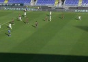 Livorno'lu Emerson'un Cagliari'ye attığı harika gol!