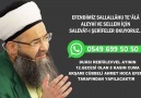 Llegül TV - Efendimiz Sallallhu Te&Aleyhi ve Sellem...