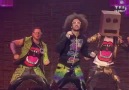 LMFAO Live @NRJ Music Awards 2012