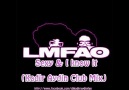 LMFAO - Sexy And I Know It (Kadir Aydin Club Mix)