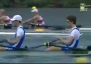 LM2x 2016 Rio Olympics