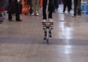@Loic Bruni is the last man to win the world championship.. Its robots time !