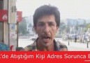 LOL'de Atıştığım Kişi Adres Sorunca Ben