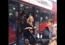 Londra'da Servis Çekmek