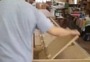 Long transforming table