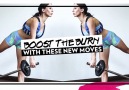 Looking to take your workout to the next level Try these burn boosting moves!