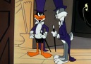 Looney Tunes - Dancing Duo
