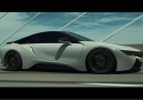 Lord McDonnell's BMW i8