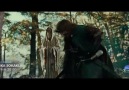 Lord Of The Rings - Hüsnü Çoban Ölüm Sahnesi