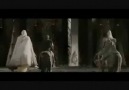 Lord Of The Rings Kurtlar Vadisi Montaj Mouth Of The Sauron