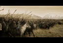 Lord of the Rings Müzikleri - Metal Yorumu