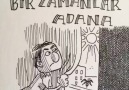 Los Adanas - Adana sıcağı karikatürize edilirse