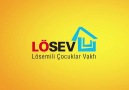 LÖSEV - Haydi Türkiye! Facebook