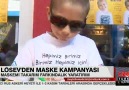 LÖSEV - Maskemi Takarım Farkındalık Yaratırım Facebook